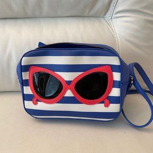 Kate Spade New York Make a Splash Mindy Stripes &